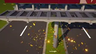 Gang beasts. Rated R