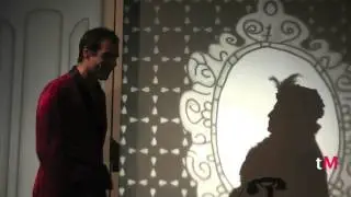 NO SON MANERAS DE TRATAR A UNA DAMA