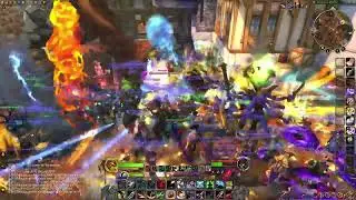 Treasure Goblin 78 - World of Warcraft Dragonflight