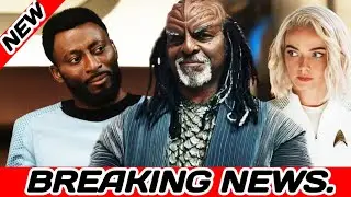 Very Bad News!! 10 Things We Want From Star Trek: Strange New Worlds Season 3