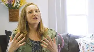 Join The Hope Project in providing healing to survivors of sex trafficking.