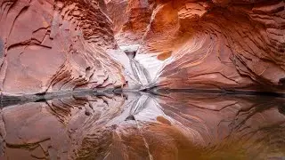 Grand Canyon 2025 Part 1