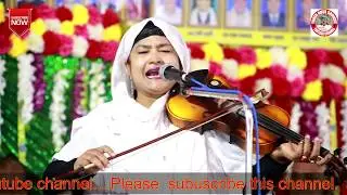এক সময়ের মঞ্চ কাপানো শিল্পী আকলিমা বেগম এর অসাধারণ আসর বন্দনা / আমি পাপি ডাকি দয়াল তোমারে / Aklima