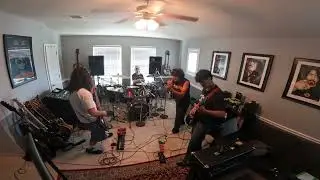 EPTS - GULCH | FULL BAND COVER