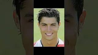 Because of you, I learned about football #CristianoRonaldo #TopScorer #football #edit #messi