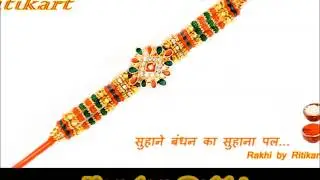 Celebrating Raksha Bandhan and Sending Rakhi Online