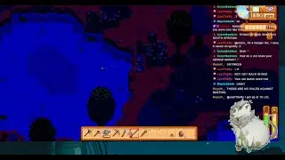 Stardew Valley Expanded + Anthro Mod - Part 2