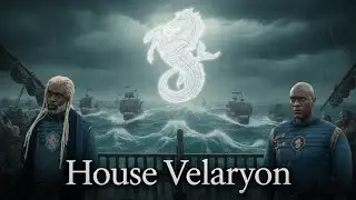 The Ancient Mariners of Westeros | House Velaryon&rsquo;s Rise & Fall