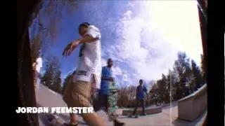 green bay skateboarding