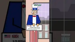 When British debt was 250% of GDP