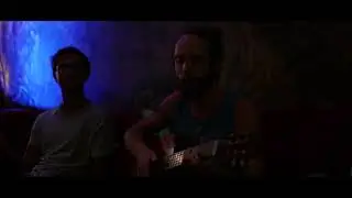 Tyler Gibson ( Live Acoustic)