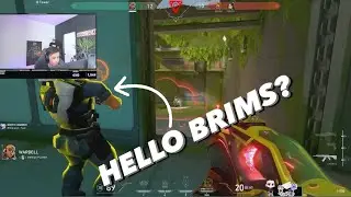 Stewie2K reacts to WARDELL&rsquo;s Insane 200IQ Clutch!