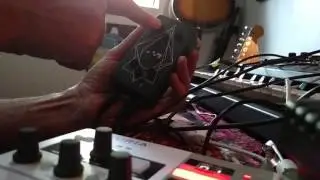Koma Kommander test