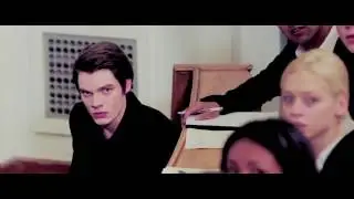 Christian Ozera || I'll Be Good