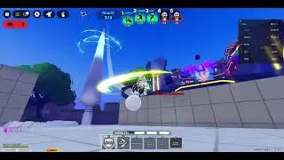 gold lobby part 2  death ball