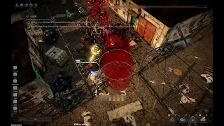 Tides of the Endless: Просто короткая игра в жанре hack and slash.