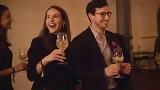 BCG Digital Ventures Berlin - End of Year Celebrations!