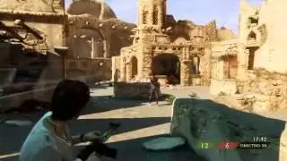 uncharted 3!     1vs1 sandropoli vs tk_of_snoopy