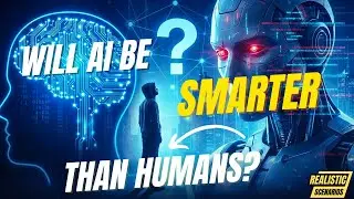 What Happens When AI Becomes Smarter Than Humans?