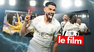 Paris 1-3 Nice : l’INSIDE de l’exploit niçois au Parc