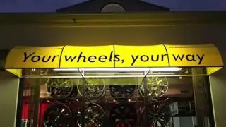 Rent A Tire Premiere