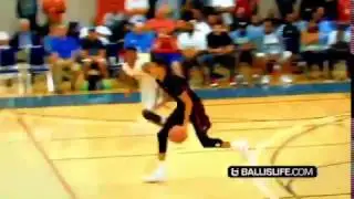 Michael Porter Hoops Mixtape |University of Washington Commit| Future NBA Star