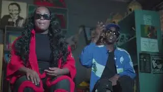 Uncleshwiii - Ngoline(interlude) [OFFICIAL MUSIC VIDEO]