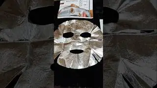 O3+ Power Foil D-Tan Face Sheet Mask  #sheetmask#o3#detanpack#facial#skincare#beauty#trending#shorts