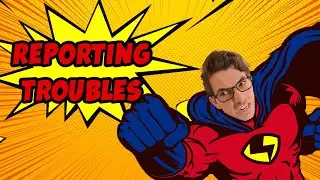 Super Tech Support Ep.1 | Solving Reporting Confusion