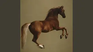 Suite from Whistlejacket