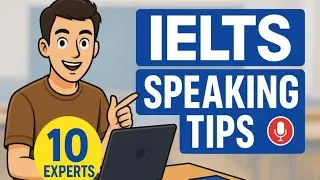 2. IELTS Speaking Test: 10 Tips from Experts to Boost Your Band Score #ieltsspeaking #ieltstips