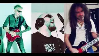 Archange: Crazy (Containment Video) - Seal Cover