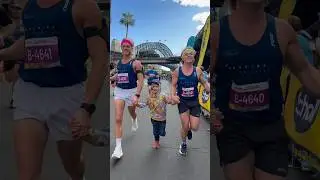 RUNNING with Cancer Surviver