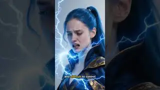 Eudora&rsquo;s Story Explained | The Lightning Sorceress of MLBB