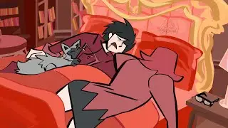 Maxie x Mega sleepy SPEED DRAW |Pok&eacute;mon ORAS|