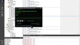 SDL Mixer X: Real time tempo changing demo