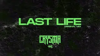 LAST LIFE (MELODIC TECHNO)