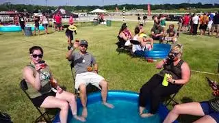 Omaha Beer Fest 2018
