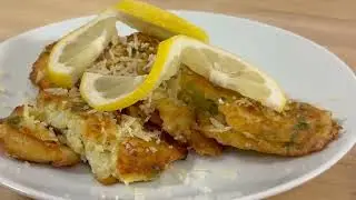 Artichokes Romano | Old-World Italian Pan-Fried Artichokes (Simple & Classic)