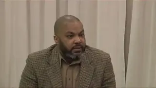 The Voices of Reason Show Ep.1 Feat. A.M.Brumfield