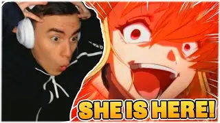 MY WIFE VIRA IS FINALLY IN GRANBLUE FANTASY VERSUS!😭 | GBVS Vira Gameplay REACTION