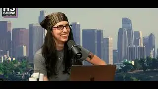 H3 PODCAST x LABUBU