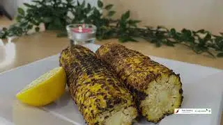 Street Style Corn