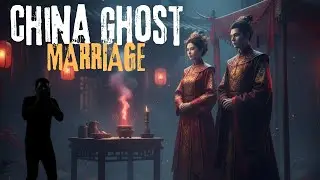 China&rsquo;s Ghost Marriage Tradition Explained! 👻💍 | Tamil | thejoyofcyber
