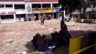 EPE 35 AÑOS  -  EDUCACIÓN Y FELICIDAD