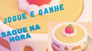 2 APLICATIVOS  PAGANDO NA HORA CLIQUE E GANHE - APPS QUE PAGA EM 2026
