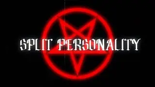 YOKAI KAGE x MYSTIC MASK - SPLIT PERSONALITY (OFFICIAL AMV)