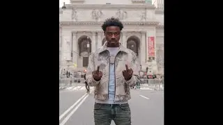 [FREE] Roddy Ricch x Gunna x Young Thug Type Beat - 