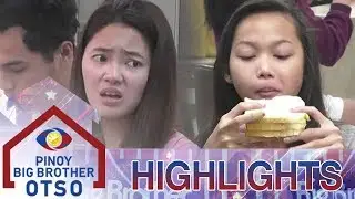 Teen Housemates, nagkainisan sa hatian ng pagkain | Day 27 | PBB OTSO
