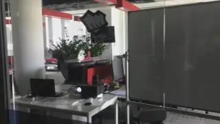 Office RIOT GAMES